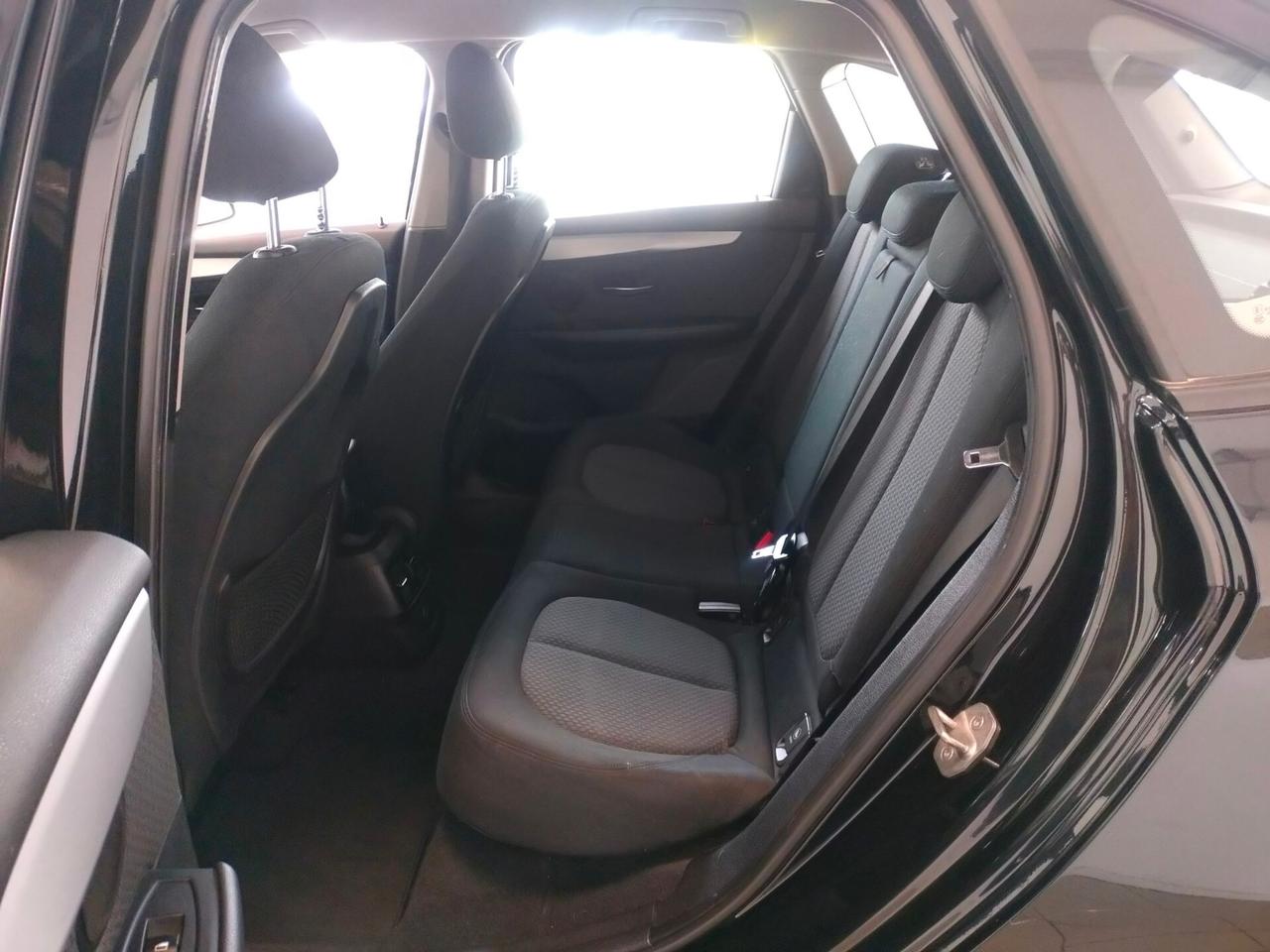 Bmw 216 216d Active Tourer Advantage