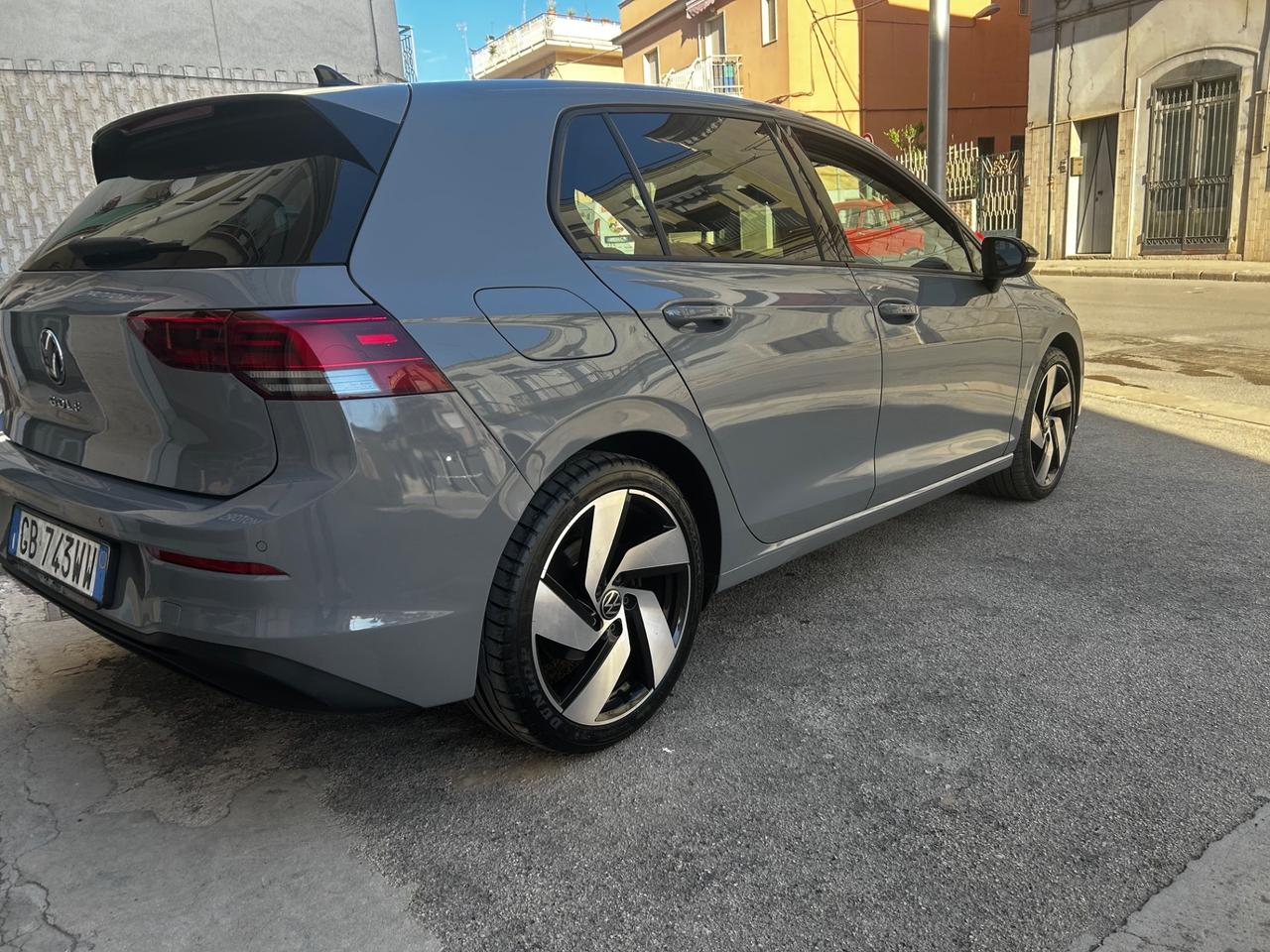 Volkswagen Golf 2.0 TDI 150 CV DSG Edition Plus