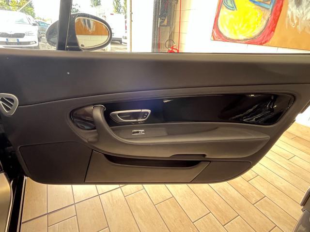 BENTLEY Continental GTC Speed "Series 51"