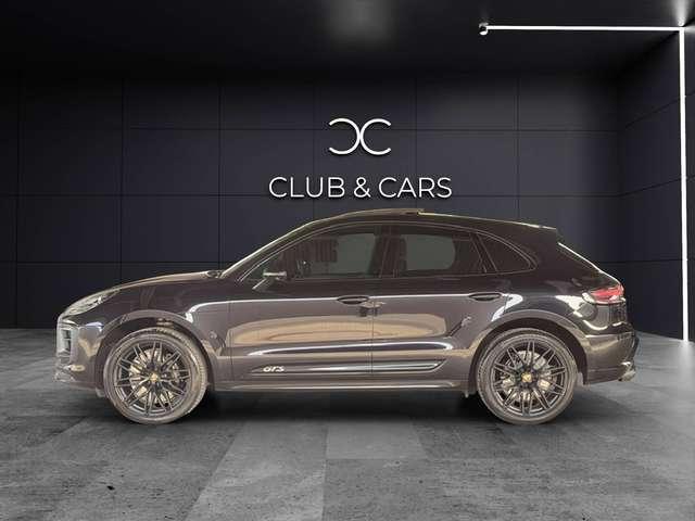 Porsche Macan Macan MY 24 2.9 GTS 440cv pdk Tetto/Pasm/1bk/Ptv/SCARICO PERFORMANCE