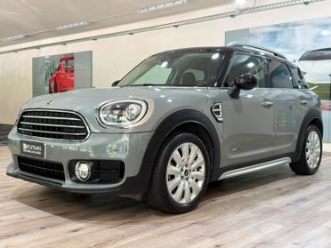 MINI COUNTRYMAN 2.0 150cv ALL4 (4x4) AUTOMATICA