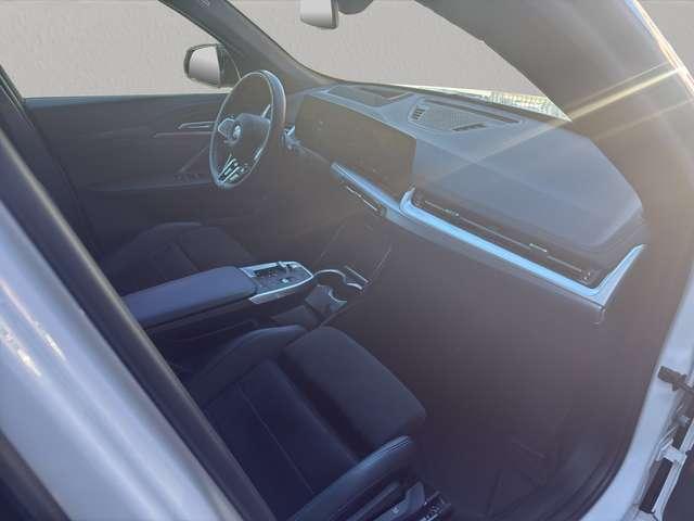 BMW X1 sdrive18d MSport UNICO PROPRIETARIO
