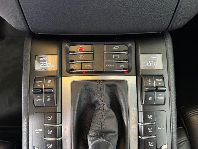 PORSCHE Macan 3.0 Diesel S //UNICO PROPRIETARIO//SERVICE UFF//