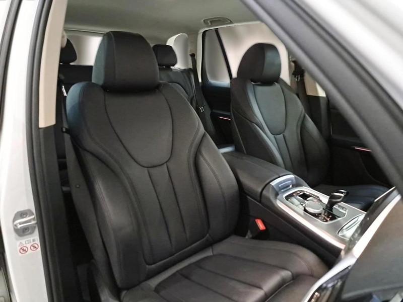 BMW X5 xDrive 30d MH48V Business autom.