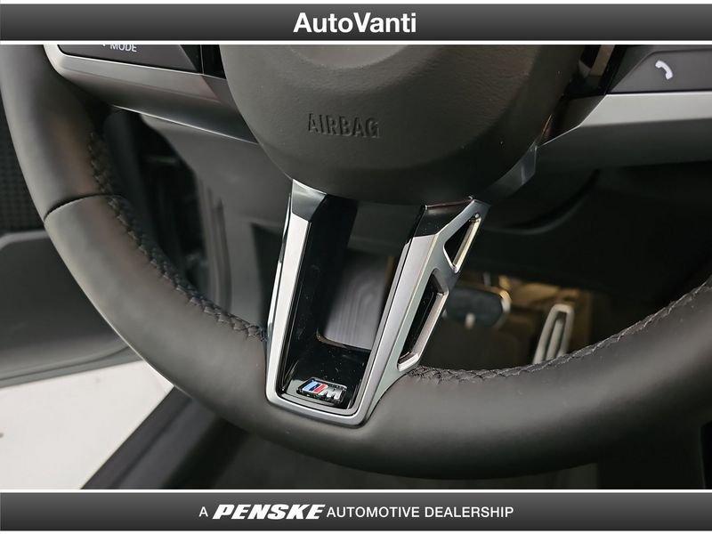 BMW Serie 2 Active Tourer 220d 48V Active Tourer Msport