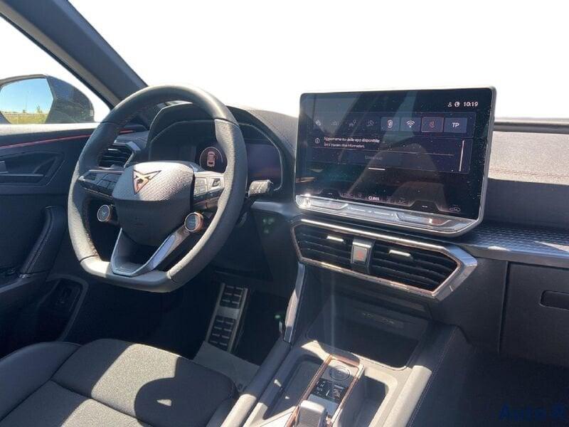 Cupra Formentor 1.5 Hybrid DSG