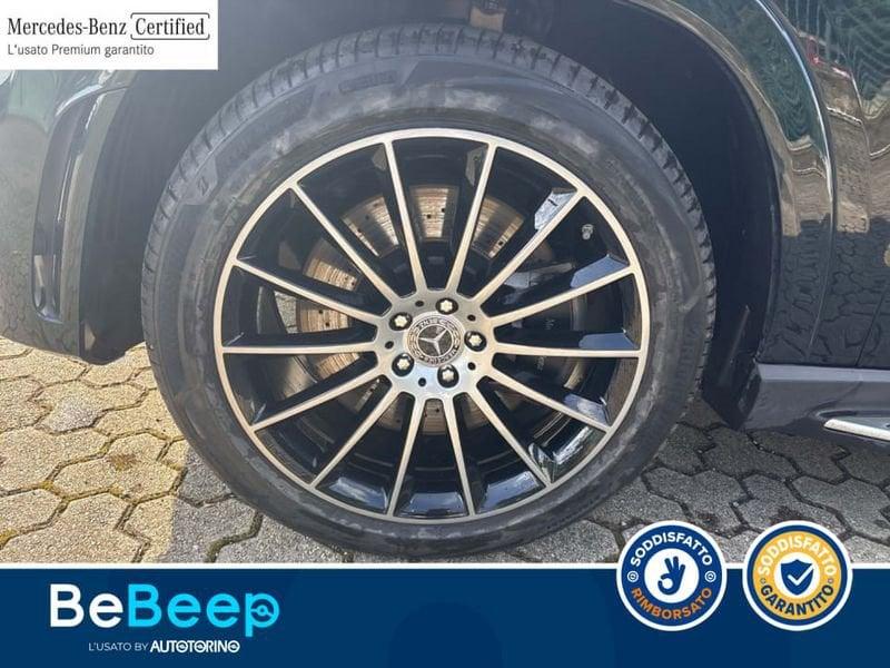 Mercedes-Benz GLE 350 DE PHEV (E EQ-POWER) PREMIUM 4MATIC AUTO