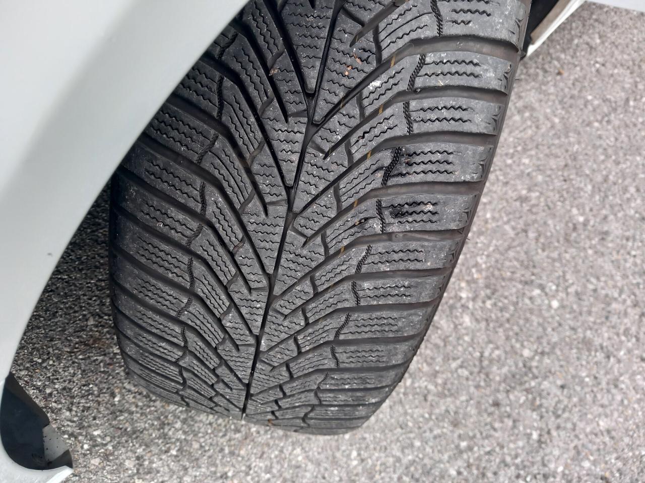 Audi A3 SPB 30 TDI ADMIRED EURO 6