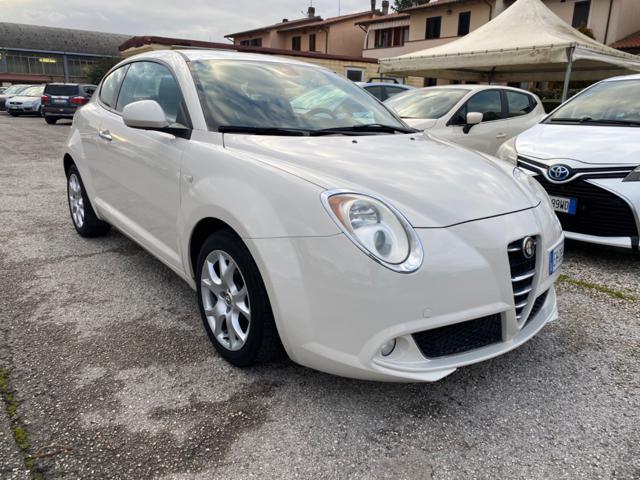 ALFA ROMEO MiTo 1.4 78 CV Distinctive NEOPATENATI