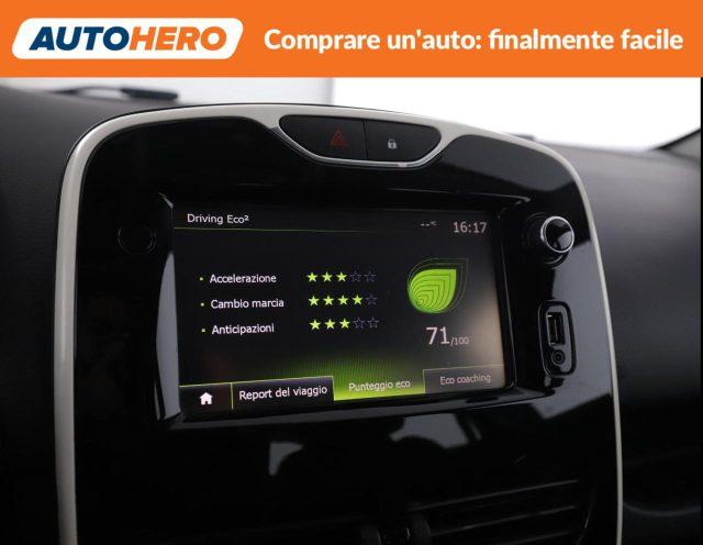 RENAULT Clio dCi 8V 90 CV Start&Stop 5 porte Energy Duel