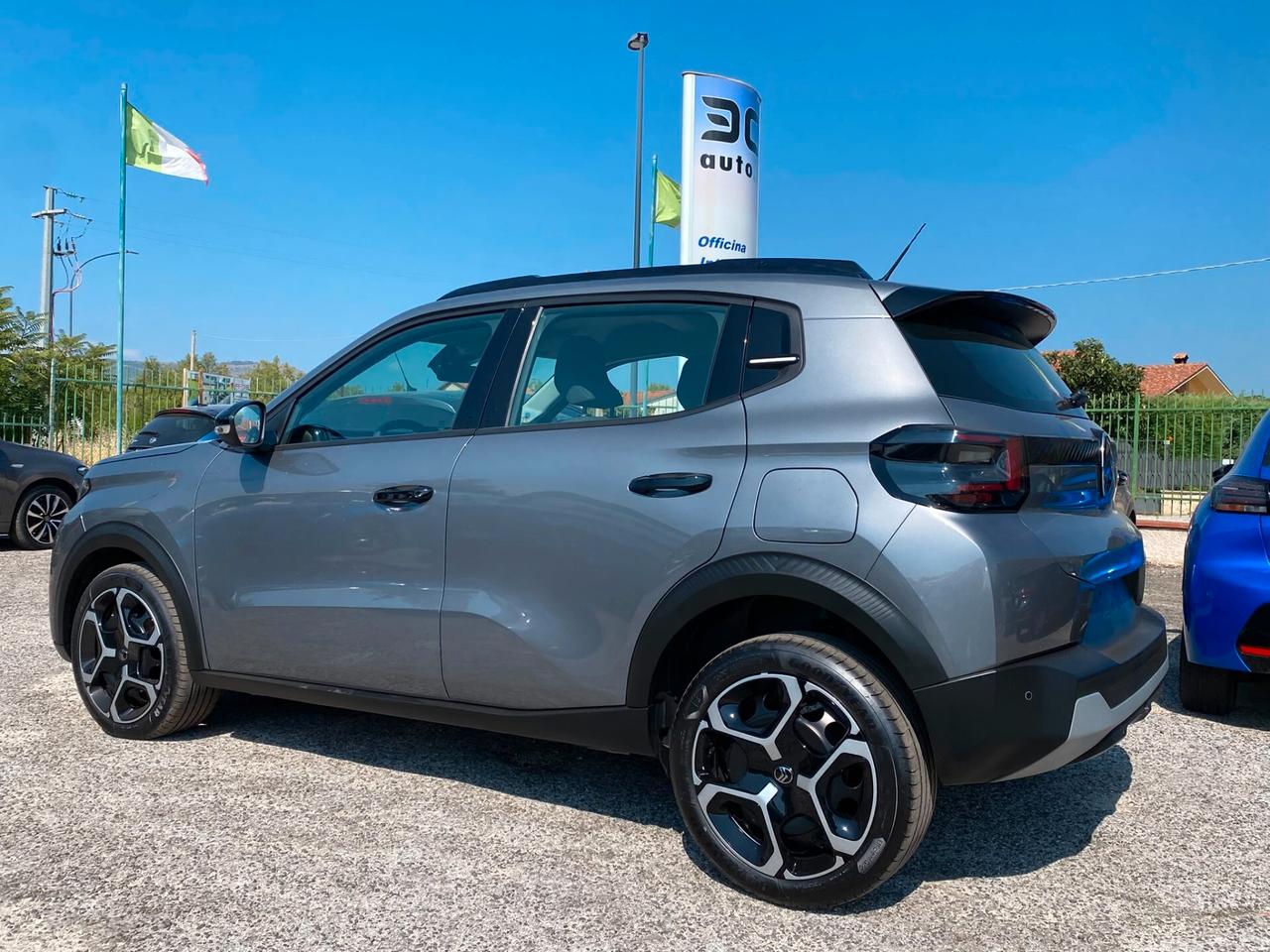 Citroen C3 PureTech 100 S&S You Pack Plus New Model