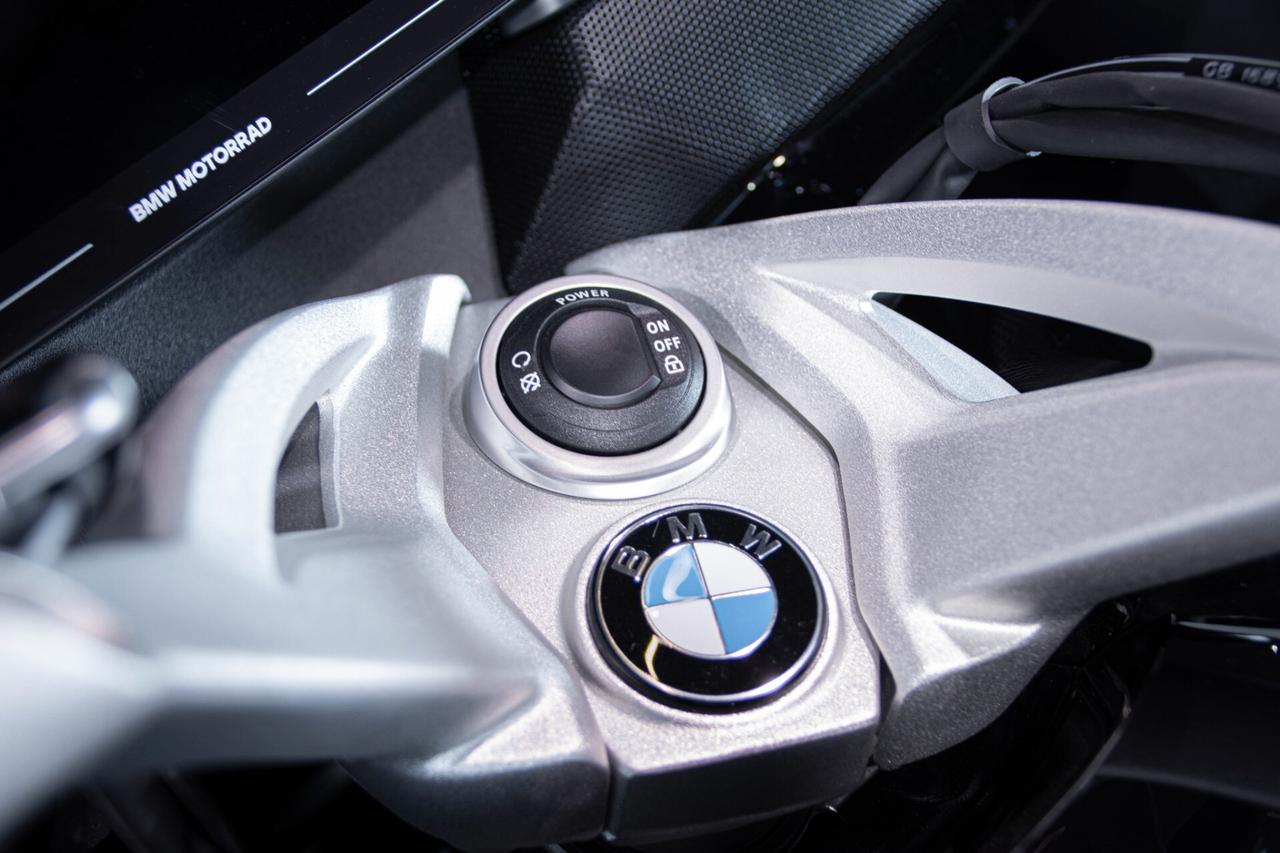Bmw K 1600 GTL - 2024