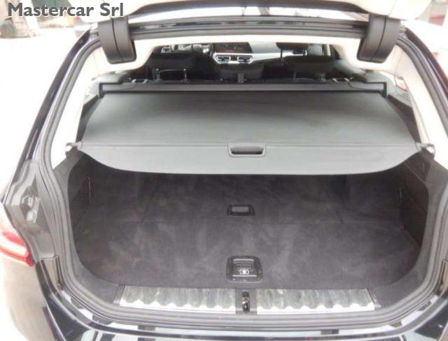 BMW 320 320d Touring mhev 48V xdrive - GC501JJ