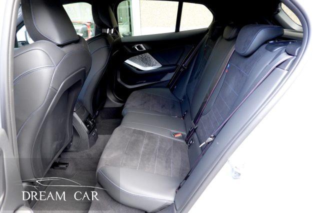 BMW 118 d MSport UNIPRO