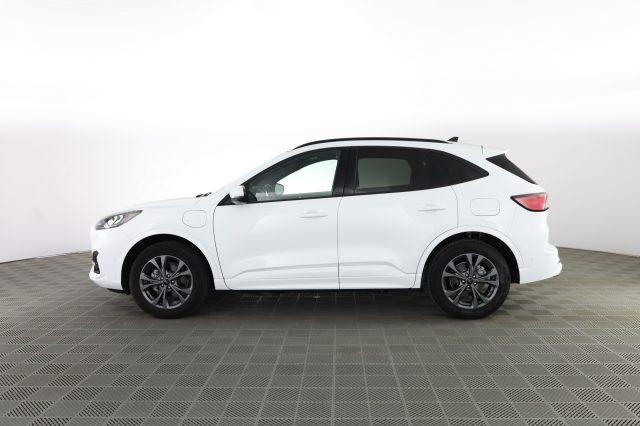FORD Kuga Kuga 2.5 Plug In Hybrid 225 CV CVT 2WD ST-Line