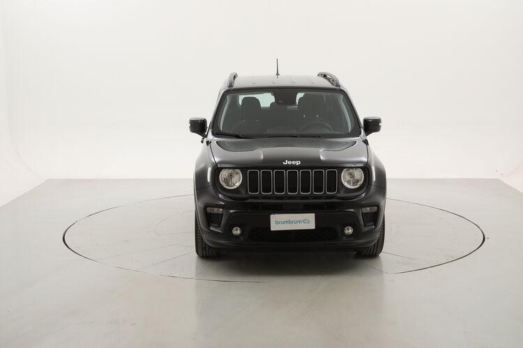 Jeep Renegade Hybrid Limited BR468393 1.5 Mild Hybrid 130CV