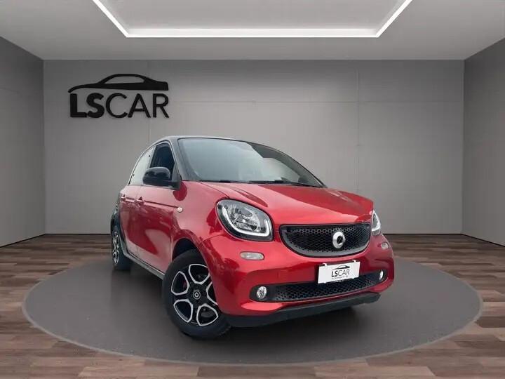 Smart ForFour 70 1.0 Passion~UniPro~~Promo Finanziamento~Pronta Consegna