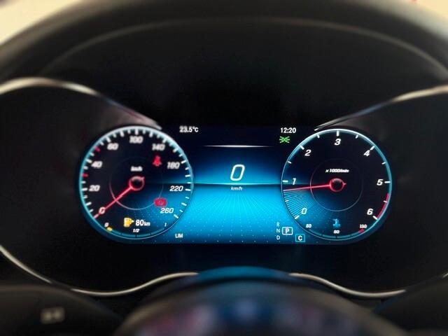 Mercedes-benz GLC 200d 4Matic Coupé AMG Premium Plus