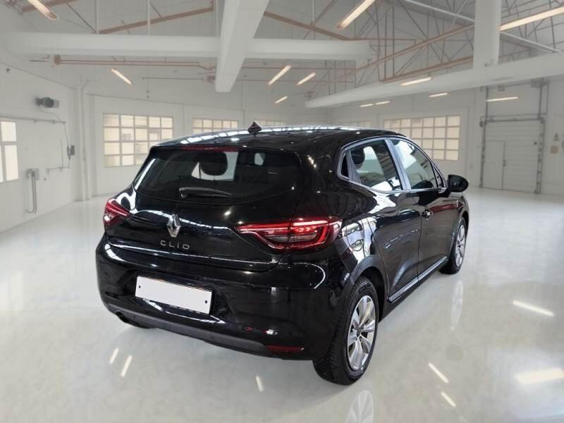 Renault Clio TCe 100 CV 5 porte Business PREZZO REALE