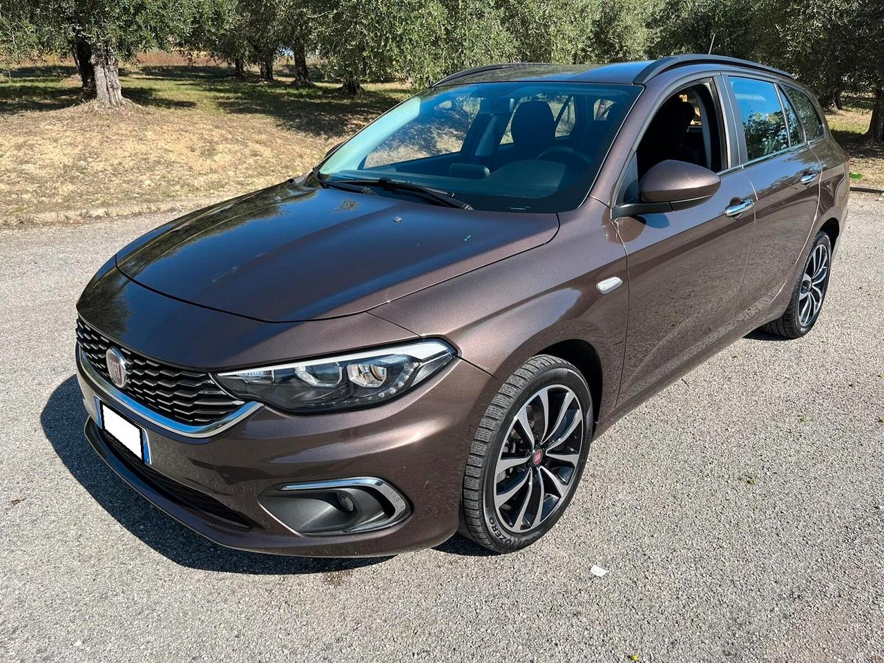 FIAT Tipo 1.3Mjt S&S SW Business - 2020