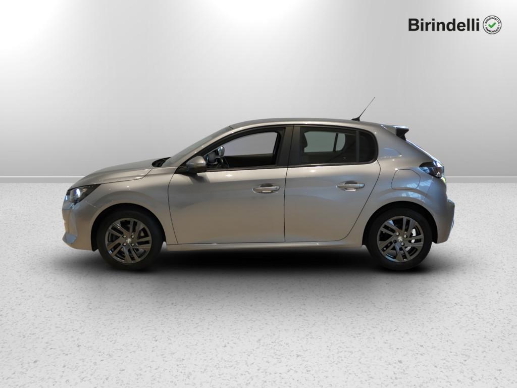 PEUGEOT 208 2ª serie - 208 PureTech 100 Stop&Start 5 porte Active Pack