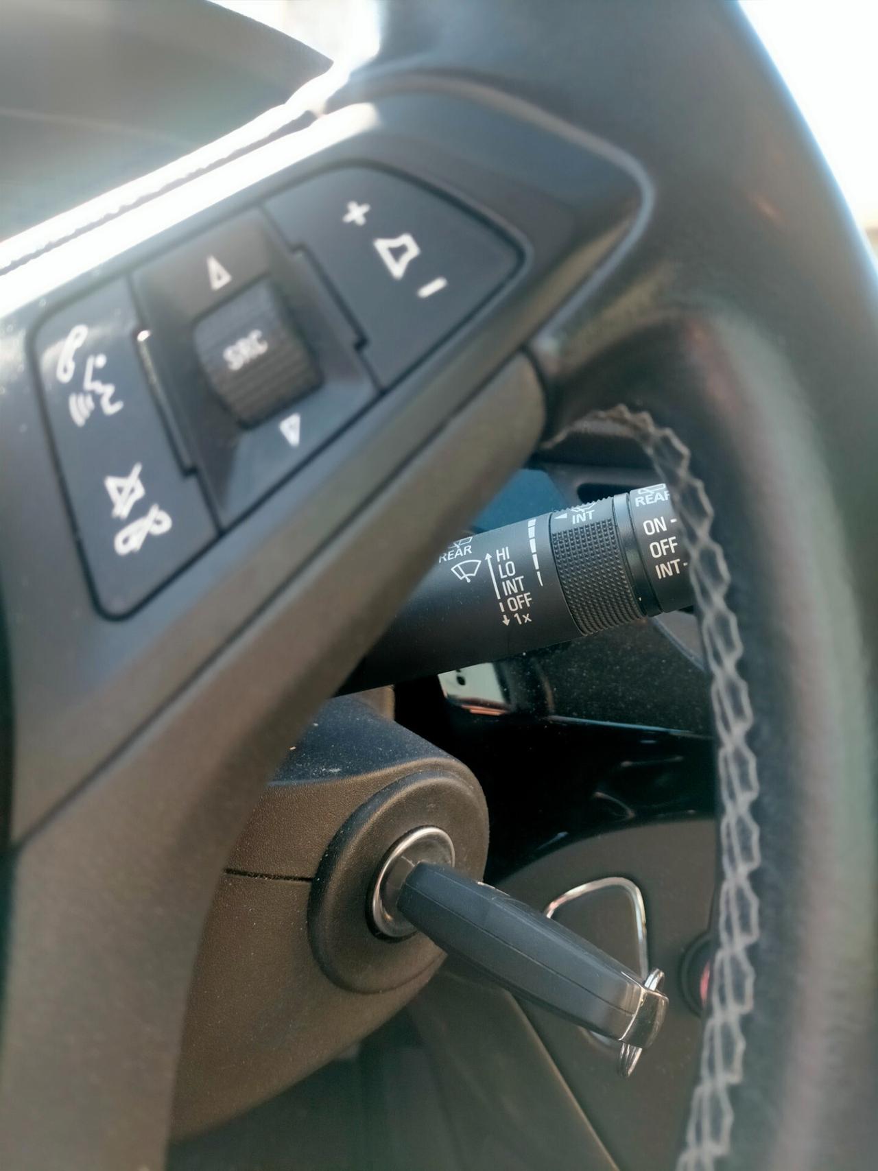 Opel Corsa 1.3 CDTI 5 porte