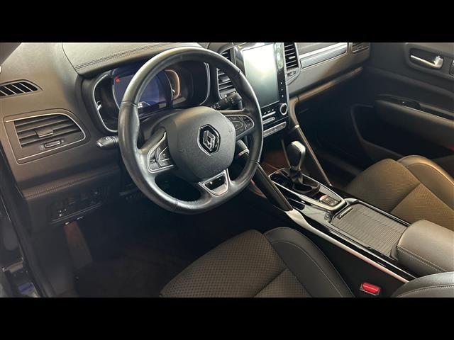 RENAULT Koleos 2.0 Blue dCi Executive