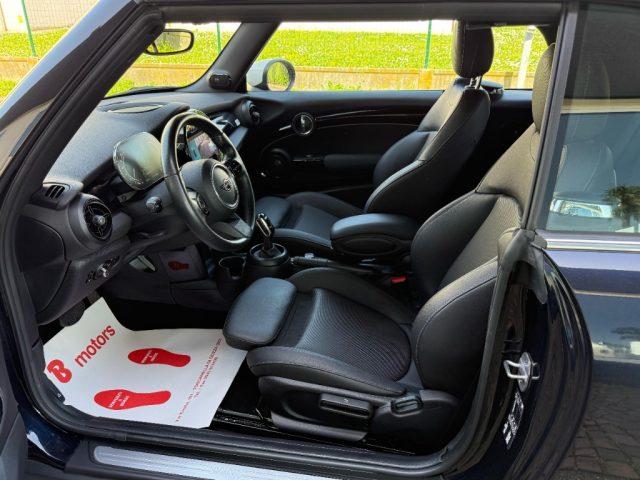 MINI Cabrio 1.5 Cooper Premium NAVI - LED - TELEC. - H/K - 16