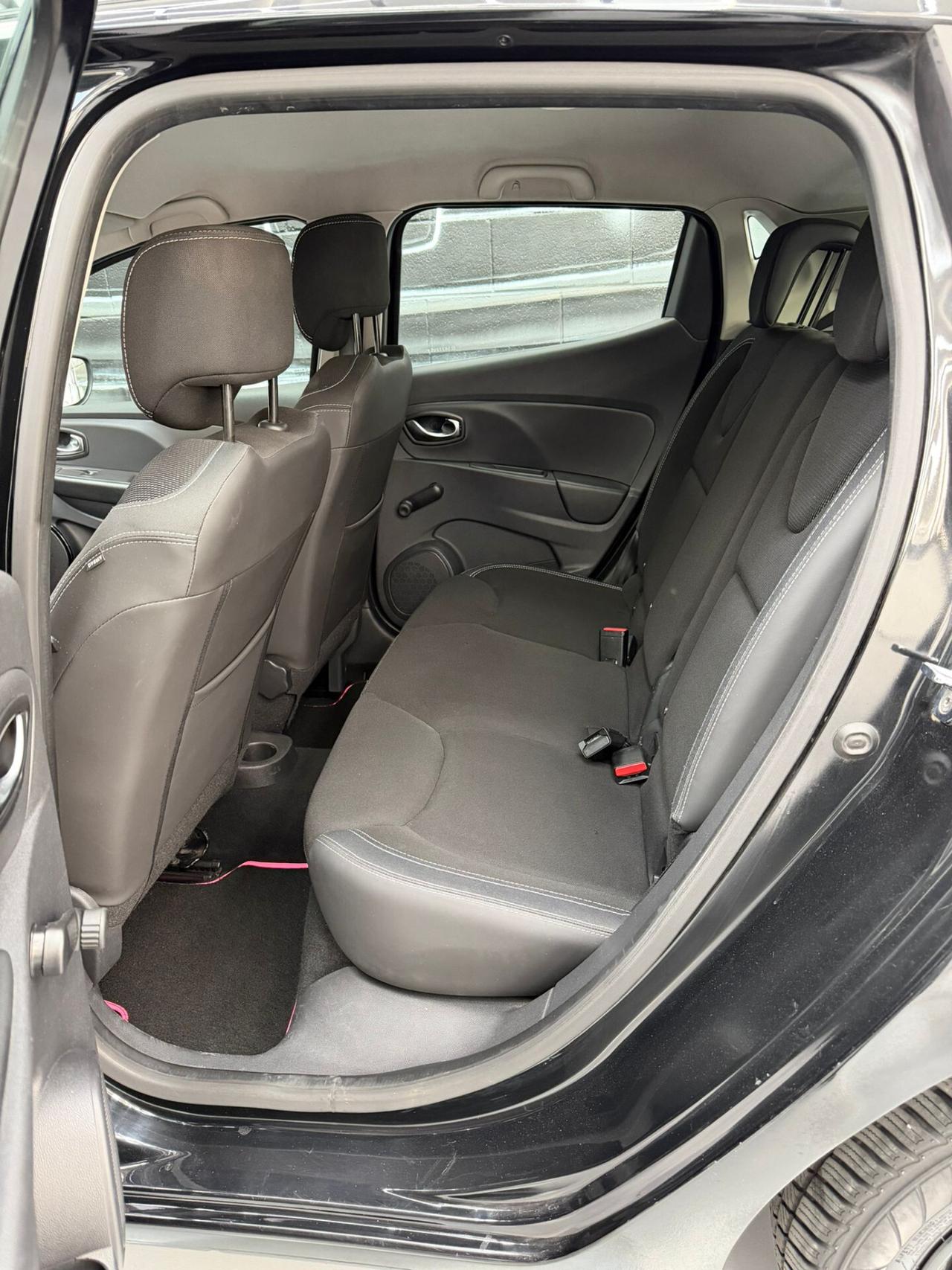 Renault Clio dCi 8V 75 CV Start&Stop 5 porte Energy Intens