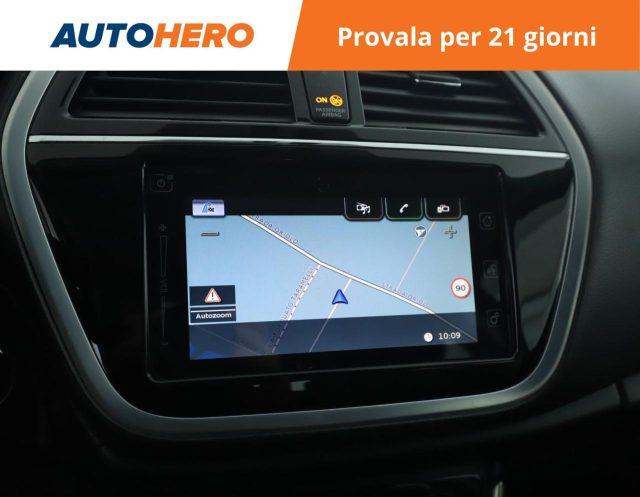 SUZUKI S-Cross 1.6 DDiS Start&Stop 4WD All Grip Top