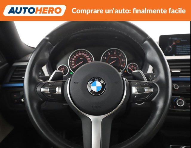 BMW 435 dA xDrive Coupé Msport