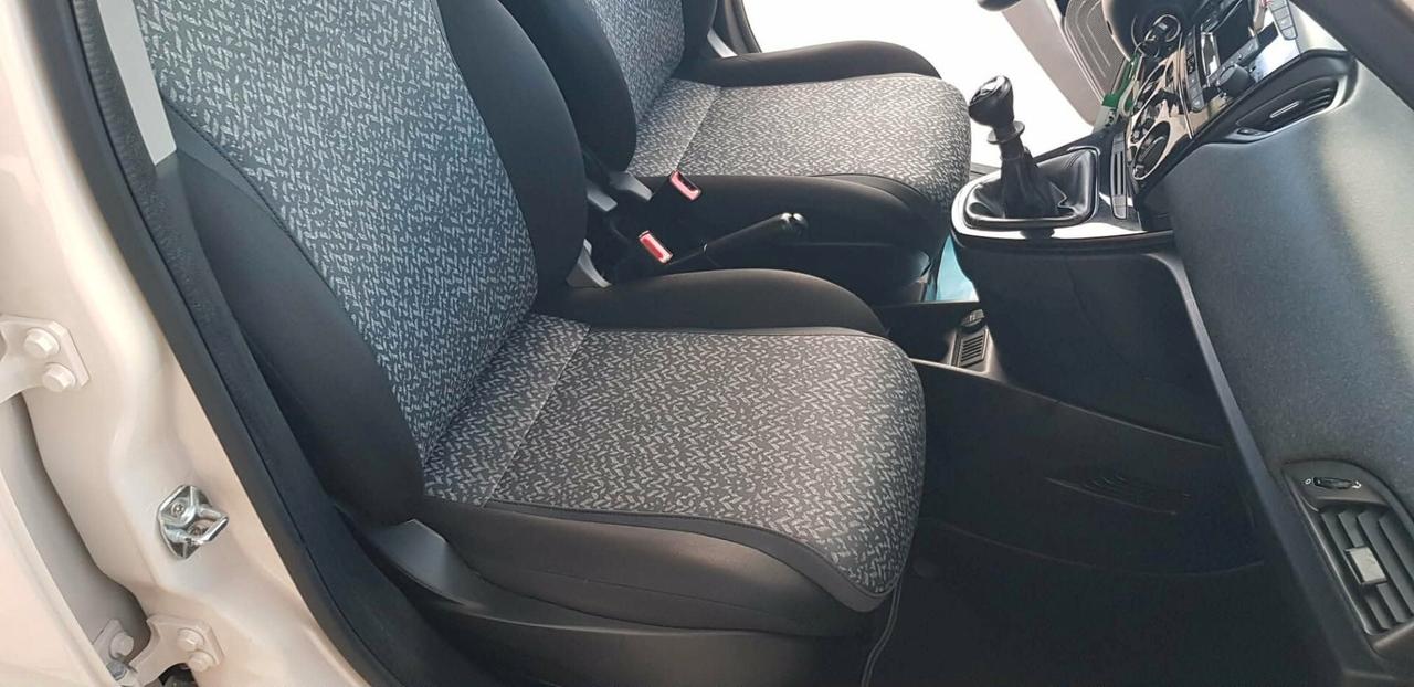 Lancia Ypsilon 1.2 69 CV 5 porte Unyca