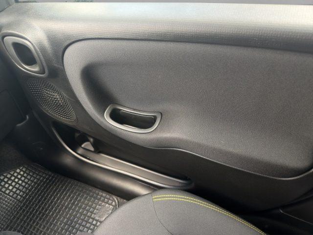FIAT Panda 1.0 FireFly S&S Hybrid Pandina
