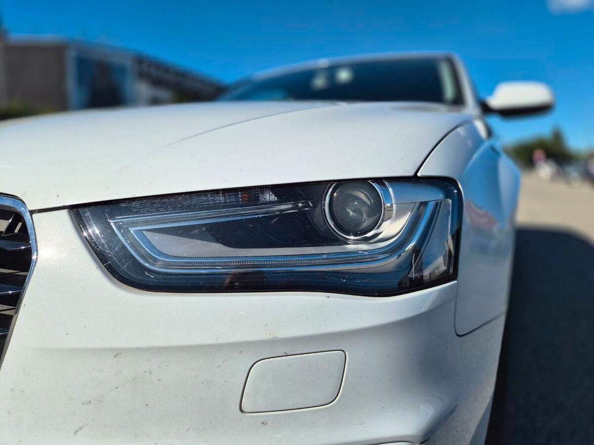 Audi A4 2.0 tdi Ambiente quattro 190cv s-tronic