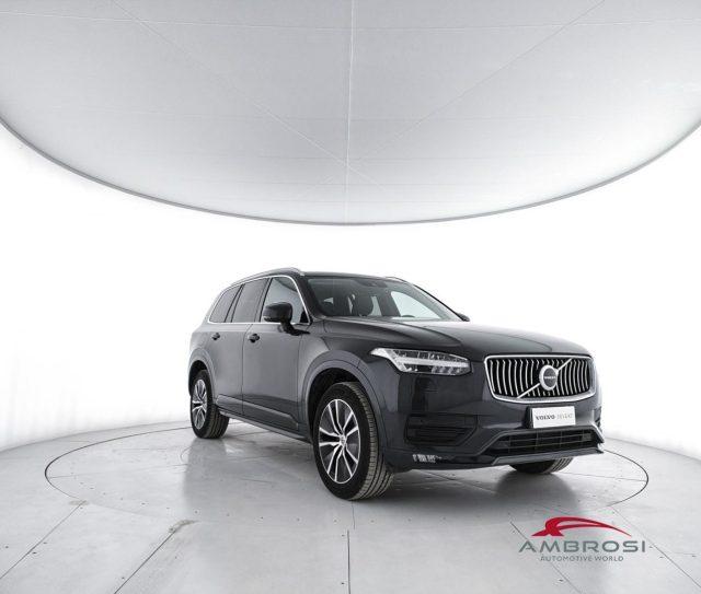 VOLVO XC90 B5 AWD Geartronic 7 posti Core