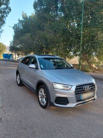 Audi Q3 2.0 TDI 150 CV Design