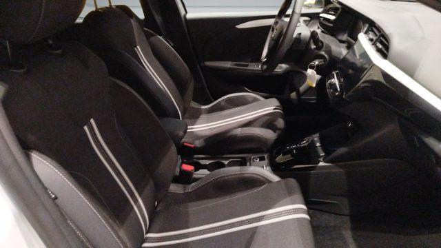 OPEL Corsa 1.2 100 CV aut. GS