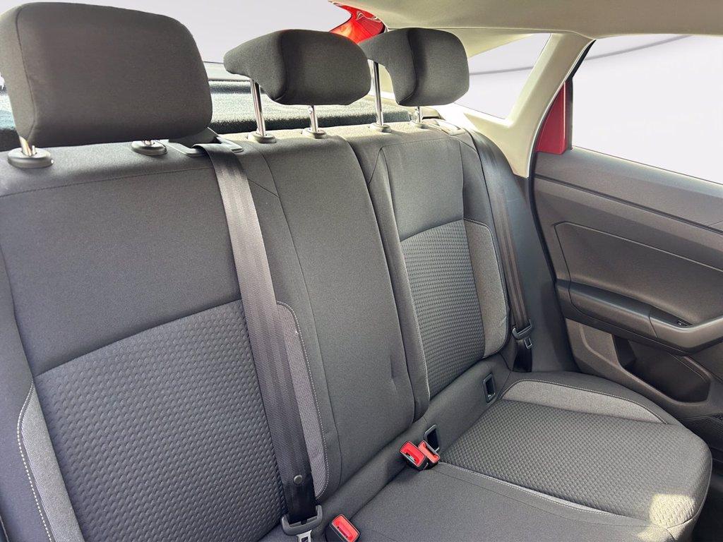 VOLKSWAGEN Taigo 1.0 tsi life 110cv del 2023