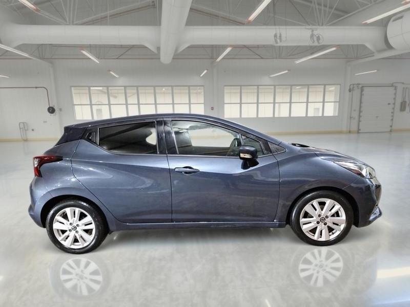 NISSAN MICRA IGT 100 Acenta 5 PORTE