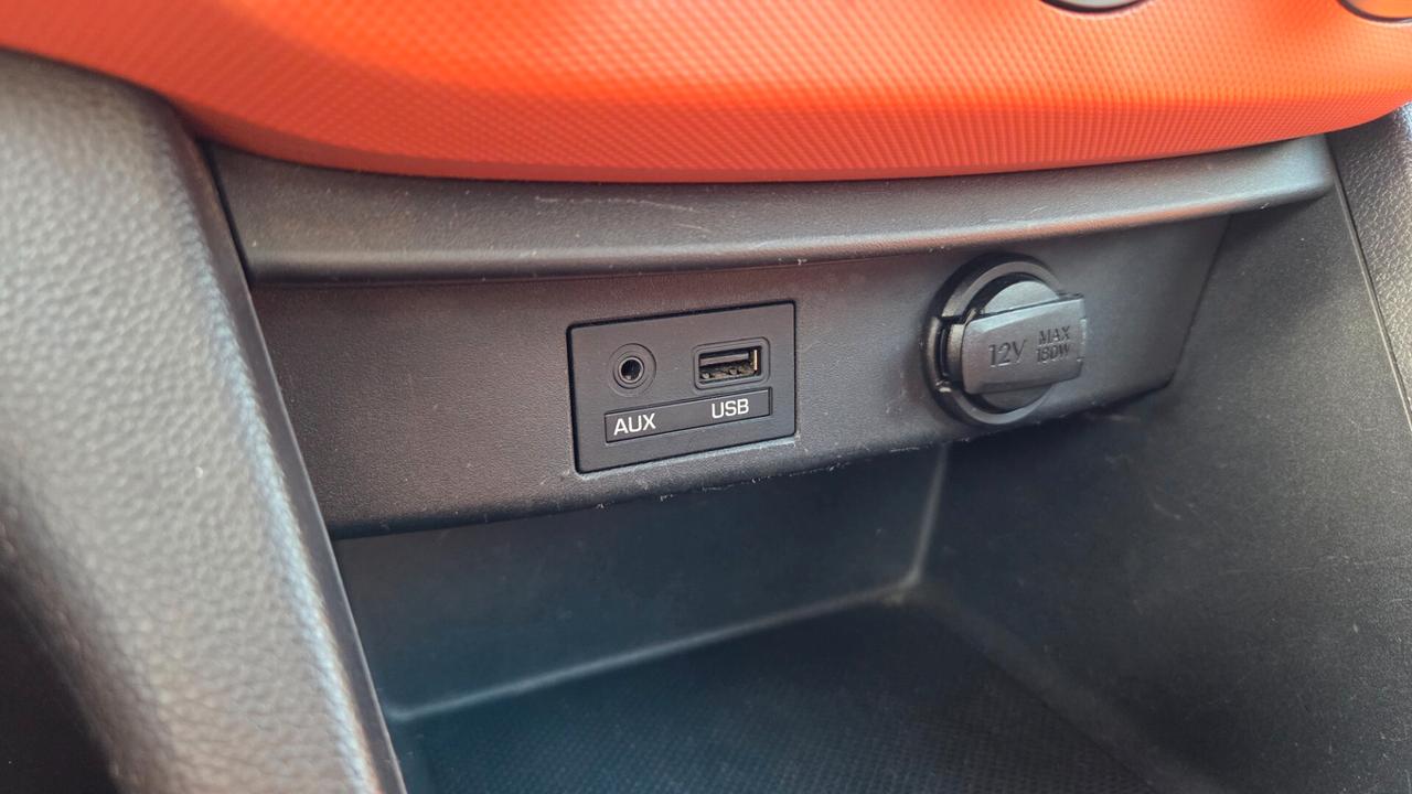 Hyundai i10 1.0 Automatica 37 mila Km