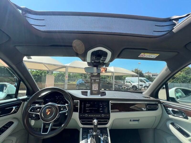 Porsche Macan 2.0