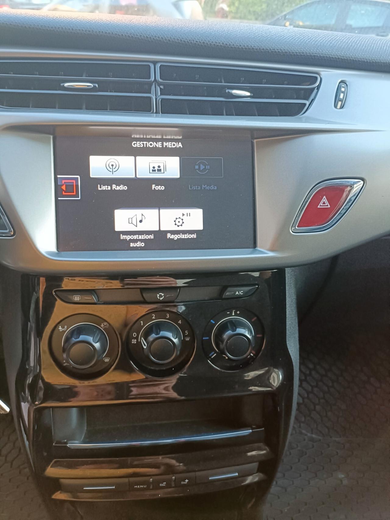 Citroen C3 BlueHDi 75cv