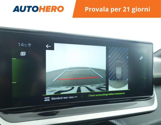 PEUGEOT 208 BlueHDi 100 Stop&Start 5 porte GT Pack