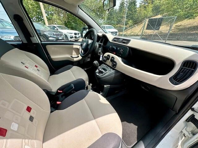 Fiat Panda 1.3 MJT 95 CV S&S Easy -2016