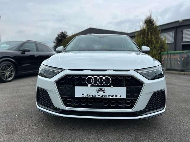 Audi A1 A1 Sportback 25 1.0 tfsi