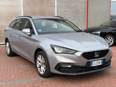 Seat Leon Sportstourer 2.0 TDI 150 CV DSG Style