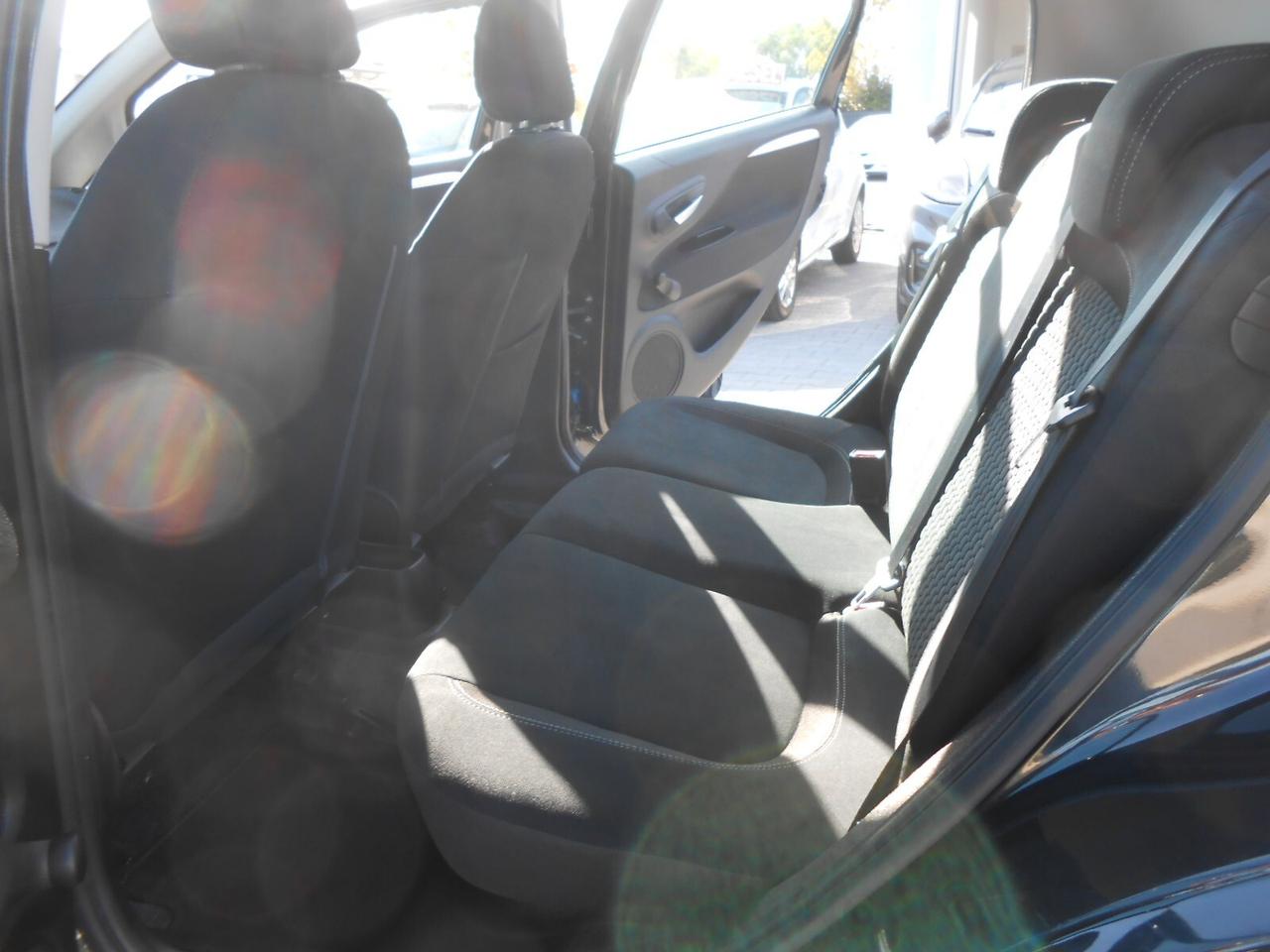 Fiat Punto 1.4 8V 5P Natural Power Street IMP. METANO