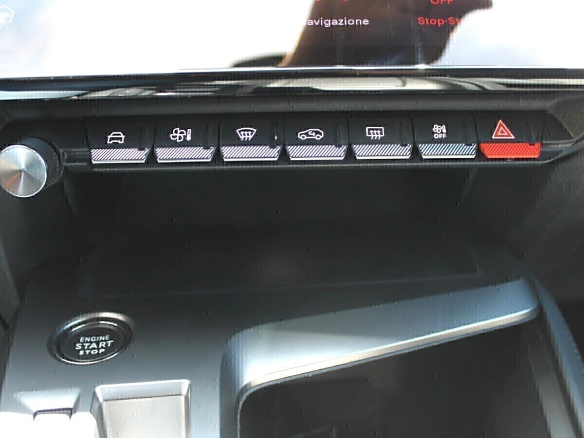 Peugeot 308 SW 1.5hdi 130Cv EAT8 Allure Nav Cam