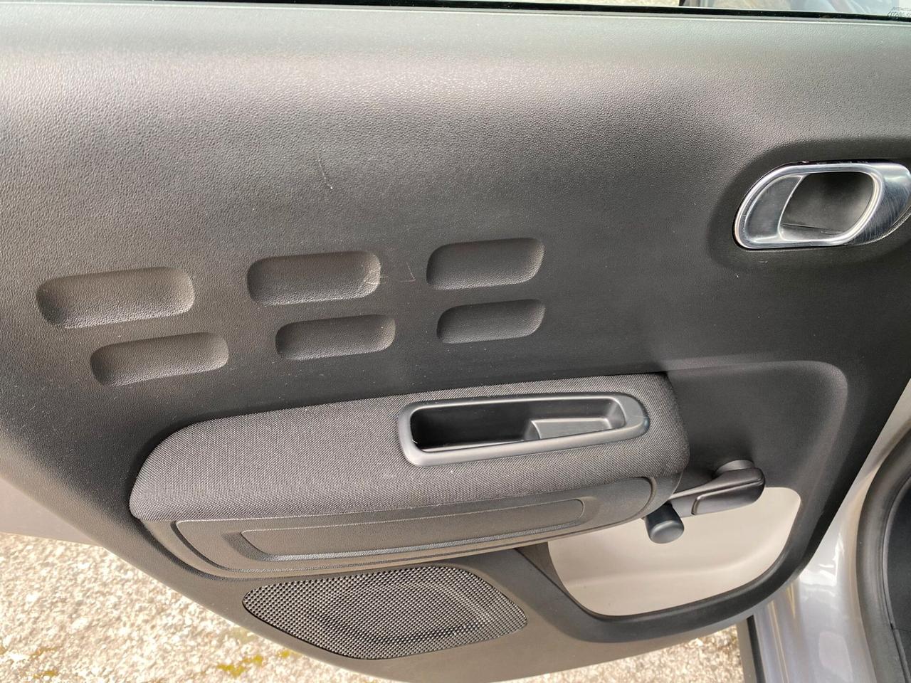Citroen C3 PureTech 110 S&S Max
