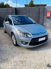 CITROEN C4 - Pronta Consegna..